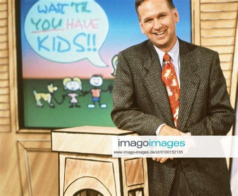 Wait Til You Have Kids Host Tom Parks 1996 97 Mtm Enterprises