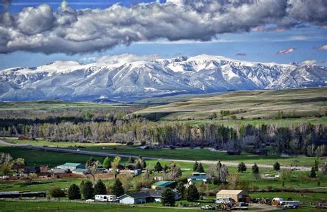 Bighorn River Fly Fishing | Montana Fly Fishing Lodge - Montana Fly ...