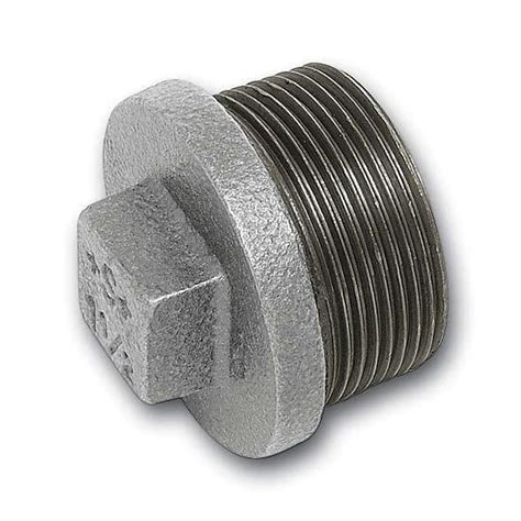 Заглушка 1/2" для сливного отверстия Dn15: продажа, цена в Уральске ...