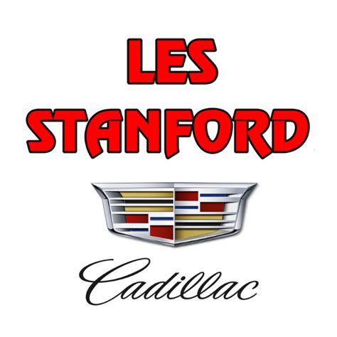 Les Stanford Cadillac | Dearborn MI