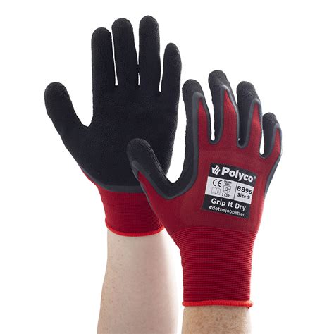 Our Best Warehouse Gloves 2024 SafetyGloves Co Uk