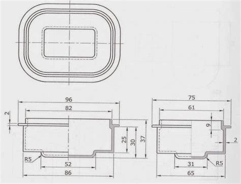 吳老師教學部落格 如何解第三篇範例10autocad 3d入門