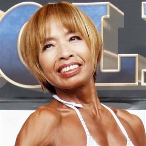 競技歴2年で階級別女王に！圧倒的な筋量でオーバーオール日本一に挑戦 Fitness Love