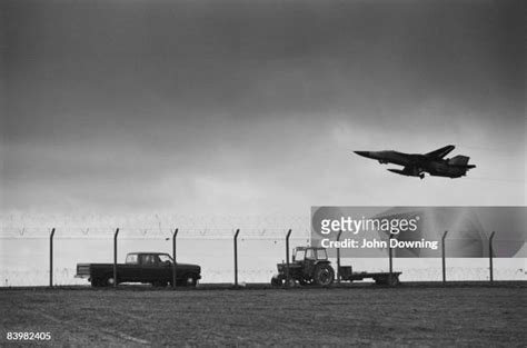 upper heyford   premium high res pictures getty images