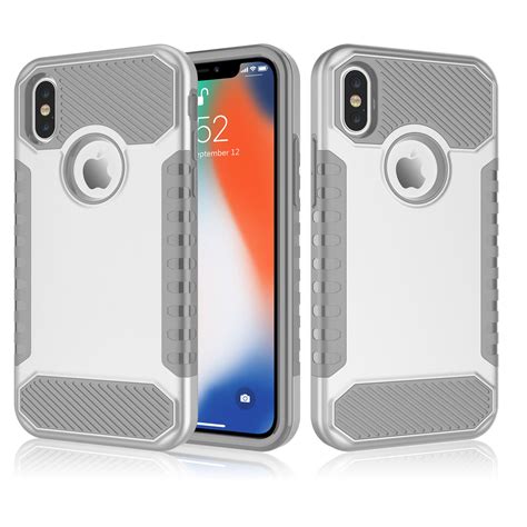 iPhone X Phone Case, iPhone 10 Sturdy Case, iPhone X Edition Case Cover