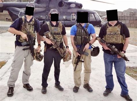 Julio Caronte On Twitter Devgru Blue Squadron And Cia In