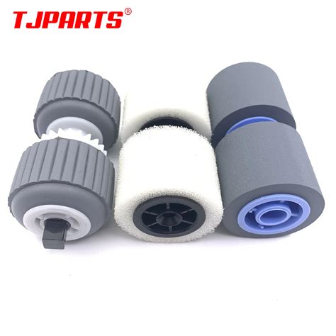 5set X 8927a004 Exchange Roller Kit Retard Pickup Feed Separation