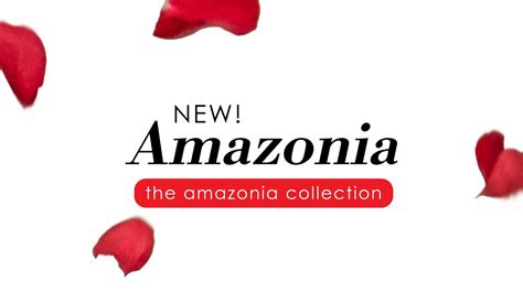 NEW Amazonia The Amazonia Collection Aaron Terence Hughes YouTube