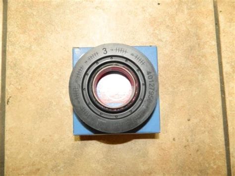 Gm 925ifs 4x4 Front Axle Seal Salisbury 2011 2018 925 Ifs Salisbury