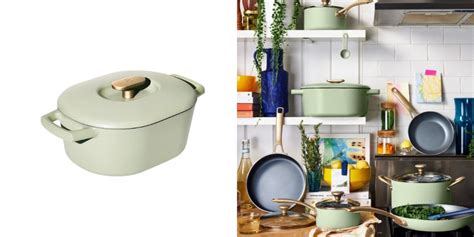 20 Beautiful Drew Barrymore Kitchen Collection Items to Reignite Your ...