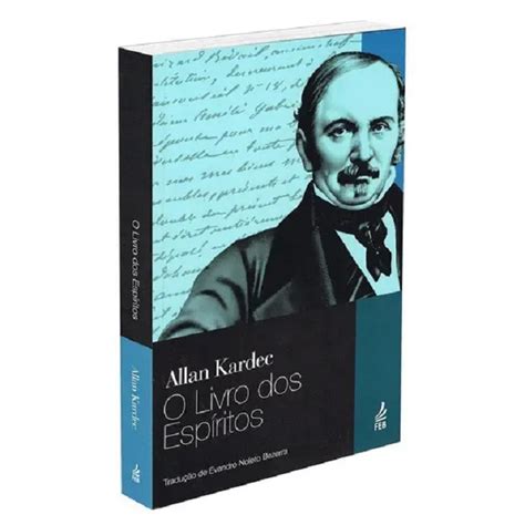 Livro Dos Esp Ritos Foi Lan Ado H Anos Di Rio Do Rio Claro