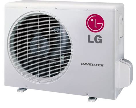 Klimaanlage Komplettset Multisplit Lg Gallery Wandger Te X Kw Ebay