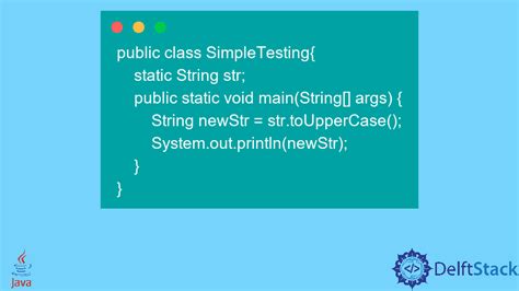 What Is A Null Pointer Exception In Java Delft Stack