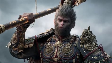 Black Myth Wukong bate recorde de popularidade do Steam no lançamento