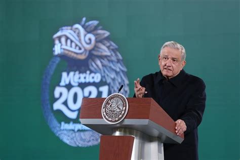 López Obrador propondrá a la primera mujer gobernadora del Banco