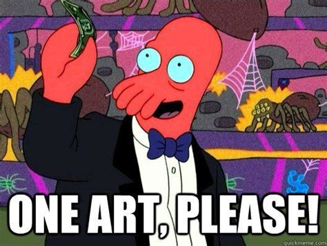 Zoidberg Quotes - ShortQuotes.cc