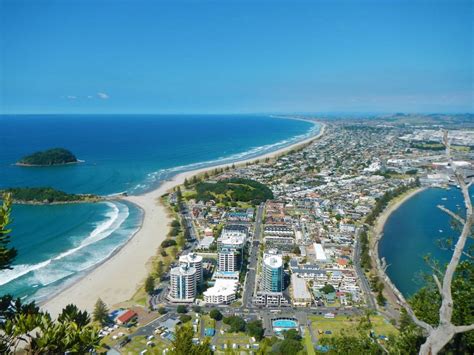 Tauranga’s population growth tops all urban centres – Hongi NZ