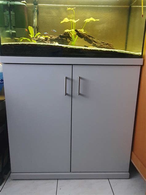 Akwarium Aquael 112 L Szafka Filtr Eheim Belka Fluval Opole OLX Pl