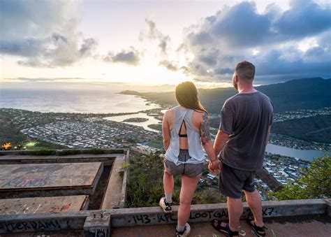 Koko Crater Trail: Everything You Need to Know About Oahu's Most Unique ...