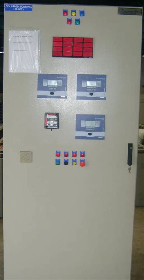 Relay Control Panel Kv At Rs In Gurgaon Id