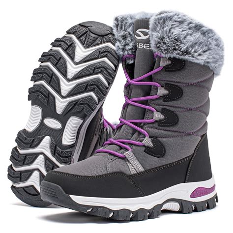 winter boots women walmart 1