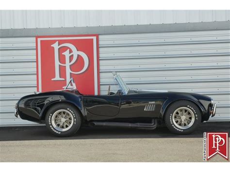 1967 Shelby Cobra 427sc Roadster For Sale Cc 1000857