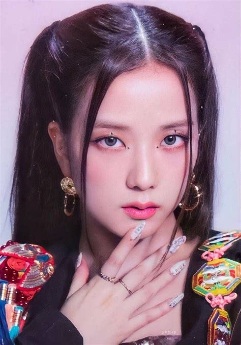 Hourly Actress Jisoo On Twitter Blackpink Photo Book Black Pink Kpop