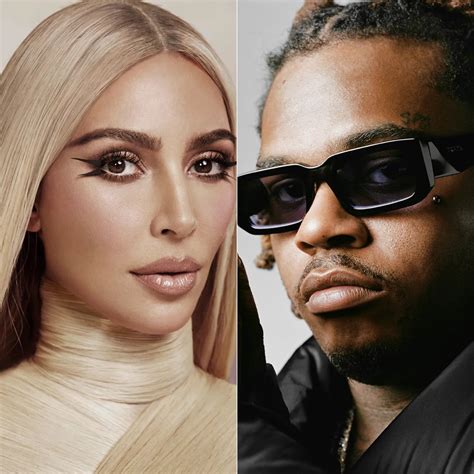 Pop Crave On Twitter Kim Kardashian Advocates For Gunna To Be