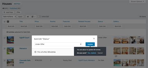 Top 6 Wordpress Spreadsheet Plugins For 2024 Blog Admin Columns