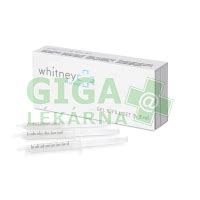 Whitneypharma Gel Refill Set X Ml Gigal K Rna Cz