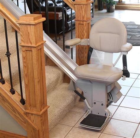 5 Benefits Installing A Stair Lift Stair Lifts Chair