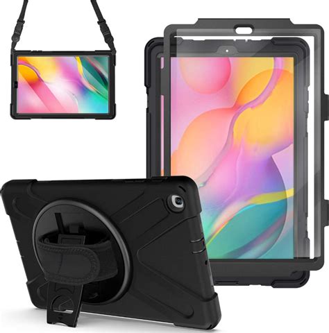 Gerutek Samsung Galaxy Tab A Case Sm T T Case With