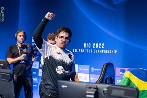 Cs Go Yuurih Top No Ranking Anual Da Hltv Cs Go Ge