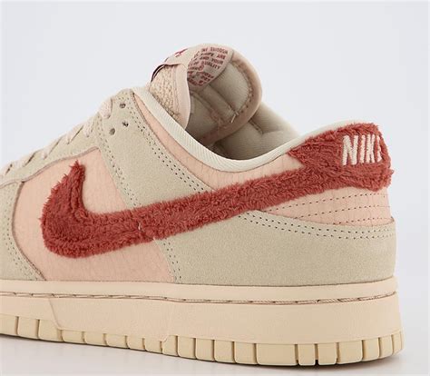 2022年 発売予定ナイキ ウィメンズ ダンク ロー テリースウッシュ シマー NIKE WMNS DUNK LOW Terry