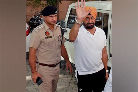 Congress Mla Sukhpal Singh Khaira Sent To 14 Day Judicial Custody In