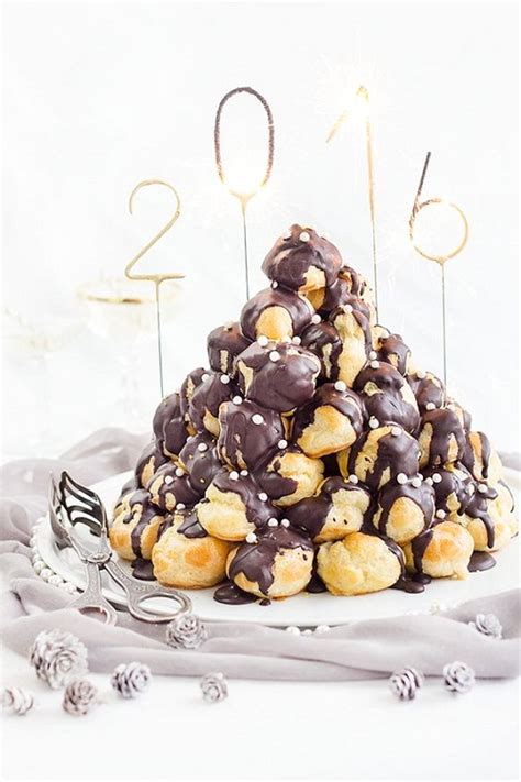 20 New Year Party Food Ideas – Cathy