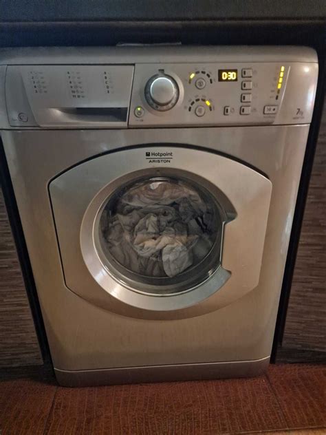 Пералня Hotpoint Ariston гр Русе Широк център OLX bg