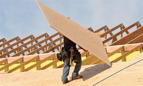 10 Essential Properties of Plywood | Cut My