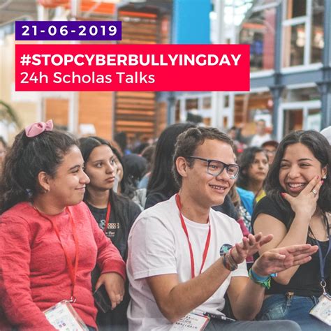 Lo Stopcyberbullyingday Dichiara Guerra Al Bullismo Studenti It