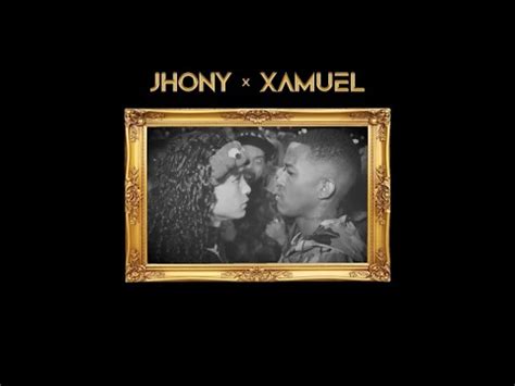 E Se Jhony X Xamuel Virasse Uma M Sica Youtube