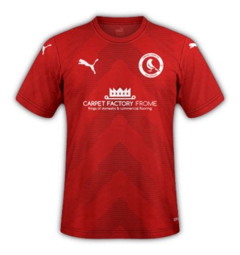 Frome Town Kits