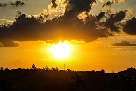 Temperatura deve voltar a subir em Botucatu nos próximos dias indica