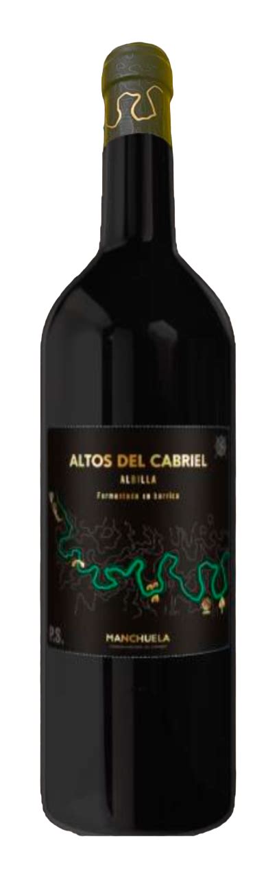 Altos Del Cabriel Blanco Albilla Edici N Especial Cooperativa San