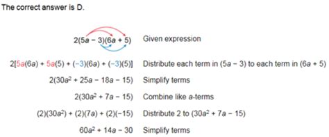 SAT Math Questions Flashcards Quizlet