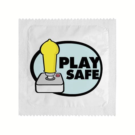 Play Safe Condom Protex Coverover