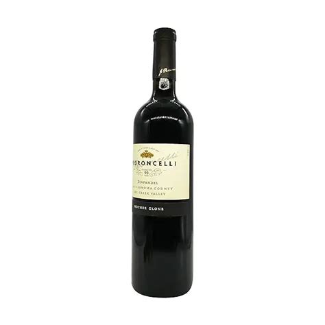 Zinfandel Mother Clone 750 Ml At Whole Foods Market