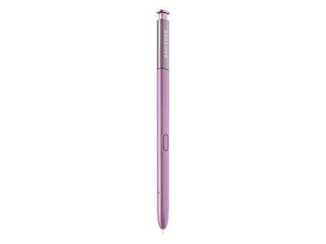 Galaxy Note9 Replacement S-Pen, Lavender Purple Mobile Accessories - EJ ...