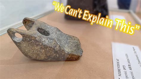 The Most Mysterious Artifact Youve Never Heard Of The Wedge Of Aiud