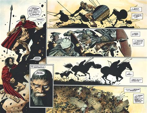 Read online 300 comic - Issue #300 TPB