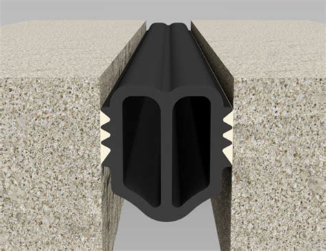 Jeene W FW Bridge Series Structural Sealing Joint Systems